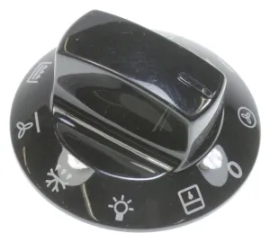 AEG Electrolux 5612263250 Knebel - Knebel,funktionen