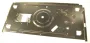 Vestel 20613073 Rückwand - Rear insulation cover (60*60)