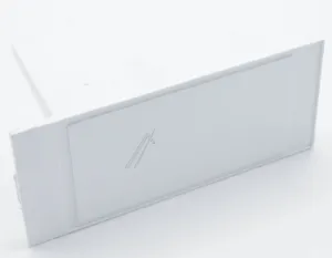 Arcelik Grundig Beko 4852540100 Abdeckkappe - Oben tür stirn scharnier gehäuse