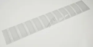Liebherr 741324000 Lampenabdeckung - Chtabdeckung 11-fach fuer led cht