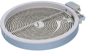 Whirlpool Indesit 480121101745 Kochplatte - C00376857 heizelement