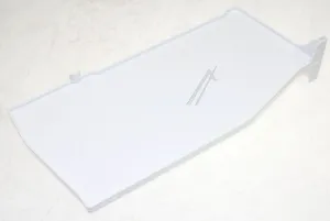 Whirlpool Indesit 481010653979 Zwischenwand Gehäuse - C00325909 trennteil gemüseschale gw