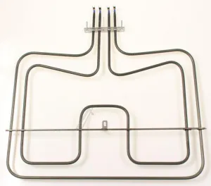AEG Electrolux 140089344158 Heizelement Oberhitze - Heizelement,oben,grill,400v,17