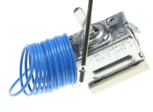 AEG Electrolux 3496907027 - Knop variomatic ,met,afdich