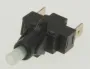 Brandt 51X8109 Taster - Ein-aus-schalter Brandt 51X8109 Taster - Ein-aus-schalter