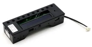 AEG Electrolux 3578579249 Programmschalter - Set,programmator,k2,...372124