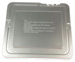 Samsung DA9721372A Modulhalter - Da97-21372a assy cover pba-main,rb7300t,gi-sgcc,t0.4