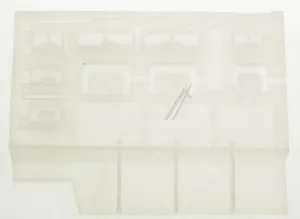 Tastensatz 00633750 Bosch Siemens für Waschmaschine Druckknopf Set Ersatzteil