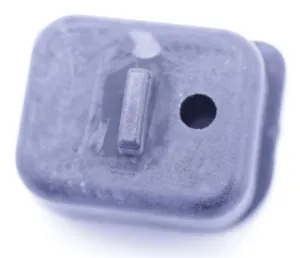 Saeco 996530018133 Stopfen - Black cap for floating space lav.