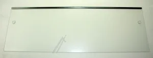 Liebherr 929392800 Glasplatte - Glasplatte halb vorn montiert k26/31
