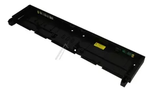 Arcelik Grundig Beko C00896767 Blende - 1763070068 bedienblende