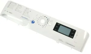 Whirlpool Indesit 488000511660 Blende - C00511660 blende pwf x 863 gw Whirlpool Indesit 488000511660 Blende - C00511660 blende pwf x 863 gw