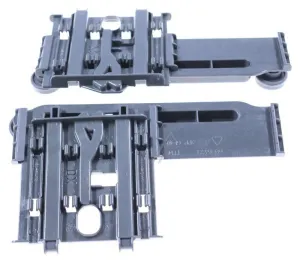 AEG Electrolux 4055479499 Führungsschiene - Adjustment kit,left-right,quic