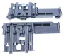 AEG Electrolux 4055479499 Führungsschiene - Adjustment kit,left-right,quic