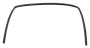 Bertazzoni 411092 Backofentürdichtung - Oven gasket