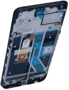 Oneplus 4905750 - 1001100039 displayeinheit für oneplus passend für nord n100 - midnight frost