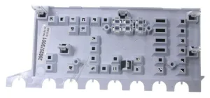 Arcelik Grundig Beko 2982079001 Bedienteilblende - Panel