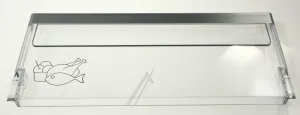 Arcelik Grundig Beko C00867111 Klappe Deckel - 4925411200 schublade gruppe of gedruckt