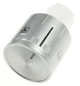 Arcelik Grundig Beko 250400273 Knebel - Hahn knebel.