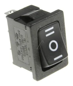 Amica 1016128 - Rocker motor switch Amica 1016128 - Rocker motor switch