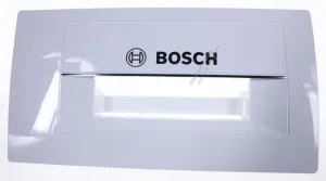 BSH Bosch Siemens 12032138 Blende Waschmittelkasten - Tray handle-dispenser