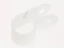 BSH Bosch Siemens 00600987 Zugentlastung - Schlauchklemme