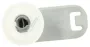Miele G4220 Korbrolle Oberkorb Alternativ Ersatzteil