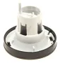 Whirlpool Indesit 481010691642 Knopf Taste - C00375017 knebel innen