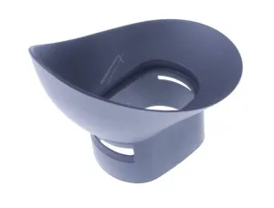 Sony X25974491 Abdeckung Gehäuse - Eye cup (large) assy