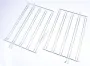 Arcelik Grundig Beko 210444742 - Wire shelf group. Arcelik Grundig Beko 210444742 - Wire shelf group.