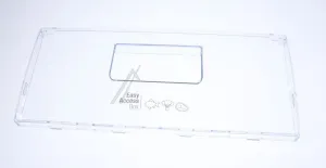 Arcelik Grundig Beko 4635991000 Schubladenblende - Orn sertar fz 190 easy access box