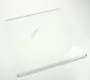 Arcelik Grundig Beko 4658800100 Glasplatte - Crisper cover assy 3_2_kf arcp1