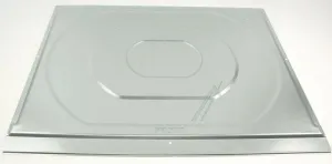 Whirlpool Indesit 482000077023 Abdeckkappe - C00084883 gehaeuseschutzdeckel
