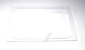 BSH Bosch Siemens 00677878 Glaspfanne - Glasschale