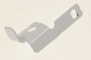Arcelik Grundig Beko 5998760200 Befestigungsteil - Pedded side fixation brackets gr