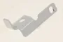 Arcelik Grundig Beko 5998760200 Befestigungsteil - Pedded side fixation brackets gr