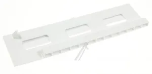 Whirlpool Indesit 481010728749 Schiene - C00336254 schieben flachbandleitung schublade rechts ht