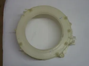 Samsung DC6101932A Bottichoberteil - Tub-front,heba pjt,frpp-gf15%,id528,od57