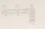 Arcelik Grundig Beko 1769680100 Lichtleiterverbindung - Lichtleiter