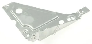 Arcelik Grundig Beko 415930058 - Hohlraum seite scharnier gehäuse