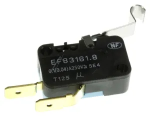 BSH Bosch Siemens 00633447 Taster - Schaltelement