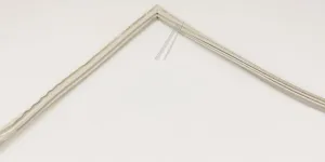 Liebherr 711050100 Kühlschranktürdichtung - Dichtung a klammer