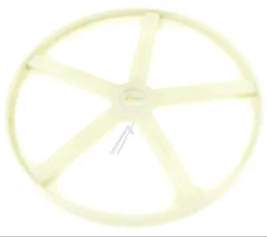 Whirlpool Indesit 488000303650 Riemenscheibe - C00303650 trommelriemenscheibe d=280 mm h= 20mm