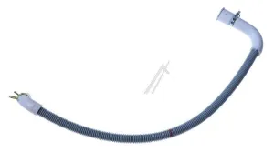 Arcelik Grundig Beko 2439500300 - Kondanser hose assy.