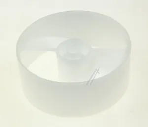Whirlpool Indesit 481241808005 Rollen - C00256701 trommel eis einheit