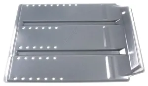 Arcelik Grundig Beko 219440118 Gehäuse Seitenteil - Seitenwand rechts surf