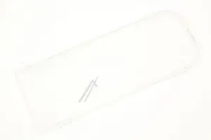 Candy Hoover 49035672 Lampenabdeckung - Plafoniera-pla0023081a