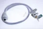 BSH Bosch Siemens 11059289 Einlaufschlauch - Wasserstop
