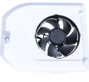 Arcelik Grundig Beko 2983070100 Abdeckung Gehäuse - Abdeckung ventilator Arcelik Grundig Beko 2983070100 Abdeckung Gehäuse - Abdeckung ventilator
