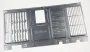 Samsung DA9715477A Abdeckung Gehäuse - Da97-15477a assy cover comp,bk(7000,8000),cabinet fi